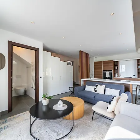 Tatil Evi Jessie Èze