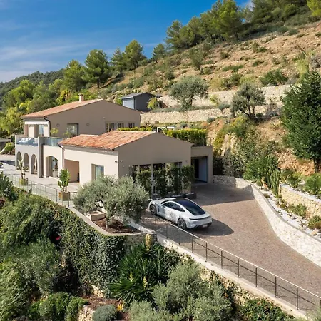 Jessie Tatil Evi
