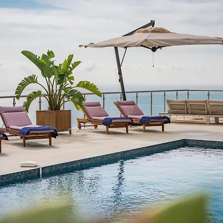 Jessie Tatil Evi