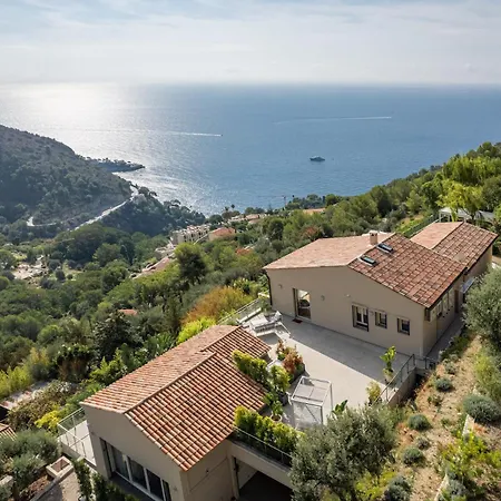 Jessie Holiday home Eze